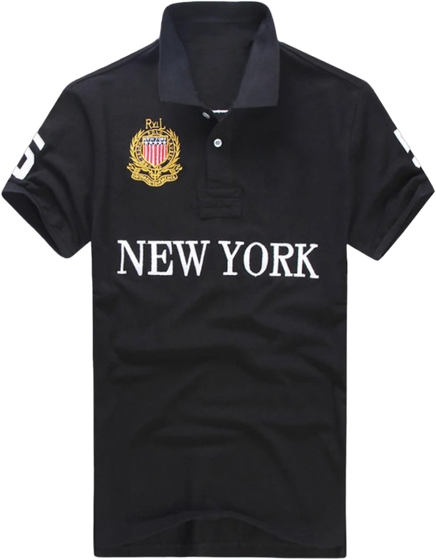 Ralph Lauren City Series Polo Shirt