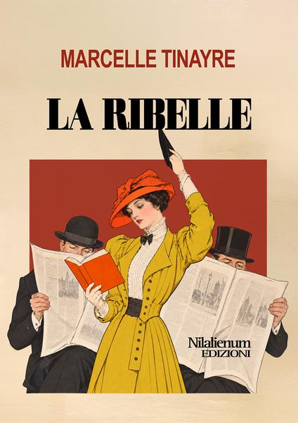 Marcelle Tinayre – La ribelle (2026)