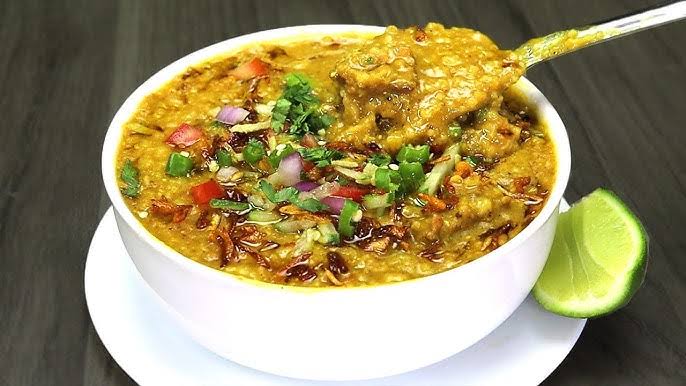 হালিম ১ কেজির বক্স