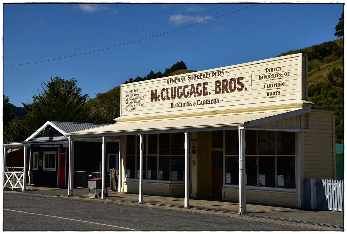 Taranaki: Three Sisters, Forgotten World Hwy, East Egmont NP (marzo 2021) - Escapadas y rutas por la Nueva Zelanda menos conocida (14)