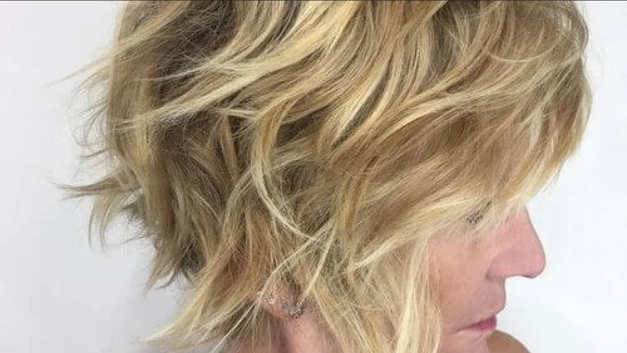 Ideas de cortes de cabello para mujeres de 50 y 60, serán tendencia en otoño