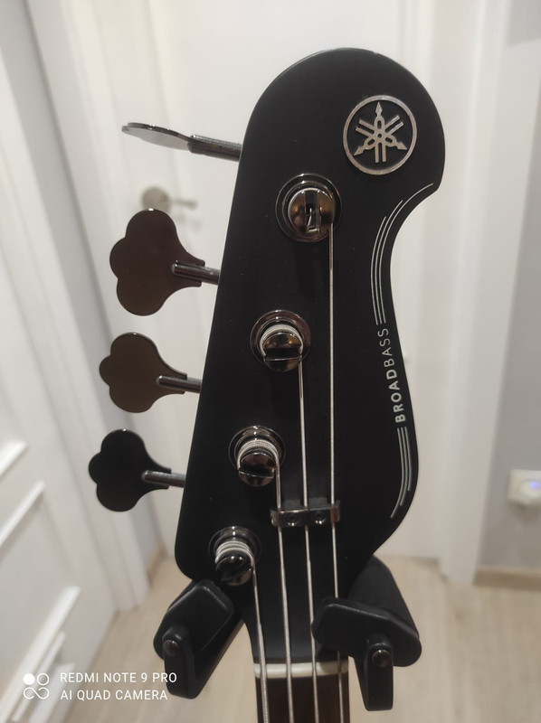 YAMAHA BB734 6