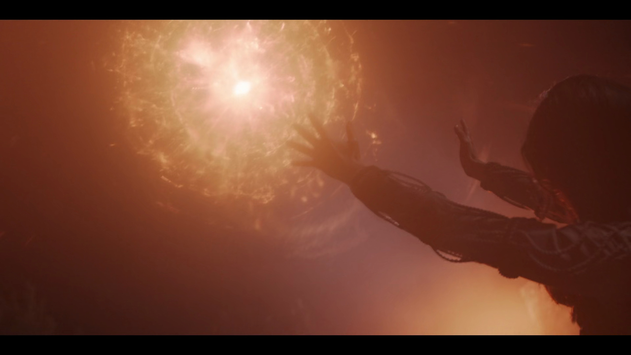 The Witcher (2019) S01E08 Much More (1080p NF Webrip x265 10bit EAC3 5.1 Atmos - Goki)