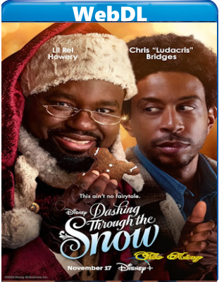 Scivolando sotto la neve (2023) WEB-DL 720p H264 E-AC3+AC3 ITA ENG