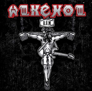 Re: Alkehol *Diskografie*