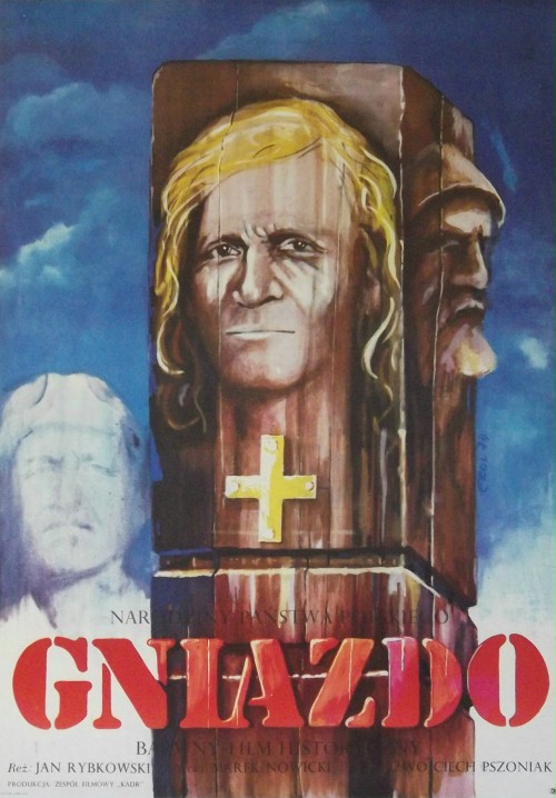Gniazdo (1974) PL.REMASTERED.1080p.WEB-DL.X264-J / Polska Produkcja
