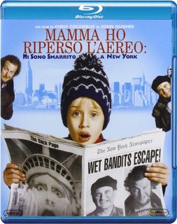 Mamma, ho riperso l'aereo: mi sono smarrito a New York (1992) Full Blu-Ray 38Gb AVC ITA DTS 5.1 ENG DTS-HD MA 5.1 MULTI