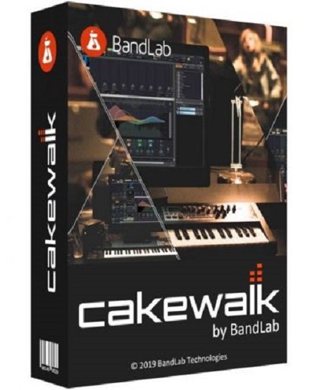 BandLab Cakewalk 28.06.0.028 Multilingual (Win x64) BandLab Cakewalk 28.06.0.028 Multilingual (Win x64)