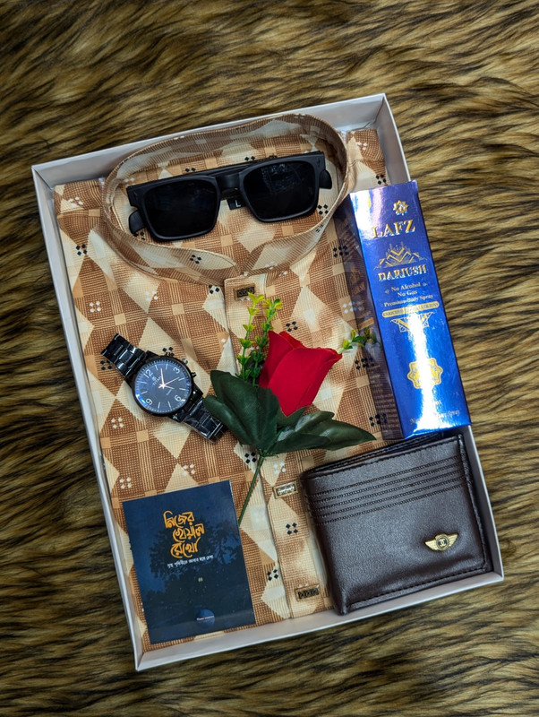 Premium Panjabi Combo