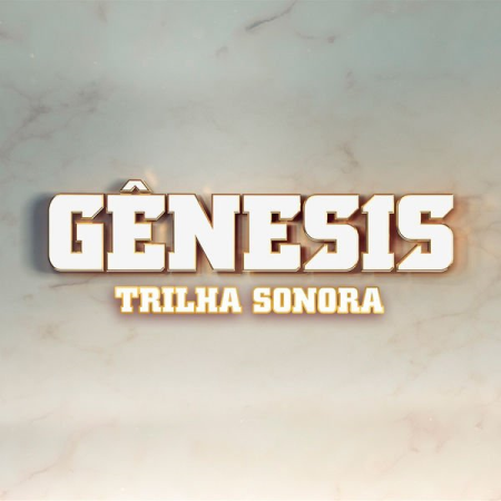 Various Artists   Gênesis (Trilha Sonora Original) (2021)