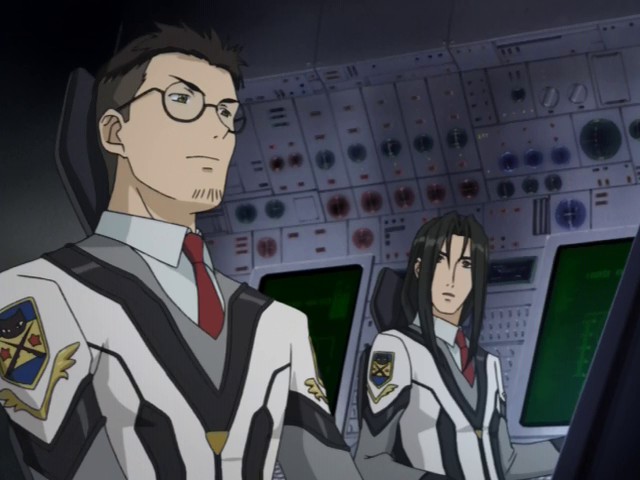 Exiled Destiny Gunparade March Ep01v2 (78A9E8AC) o 00 09 33 00001