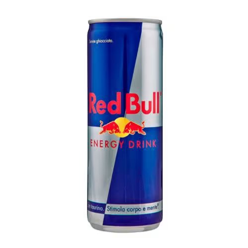 red bull