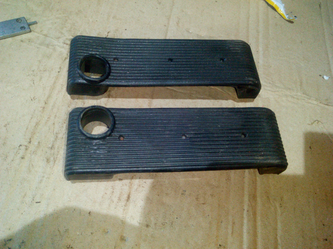 ручки наруж- внутрение