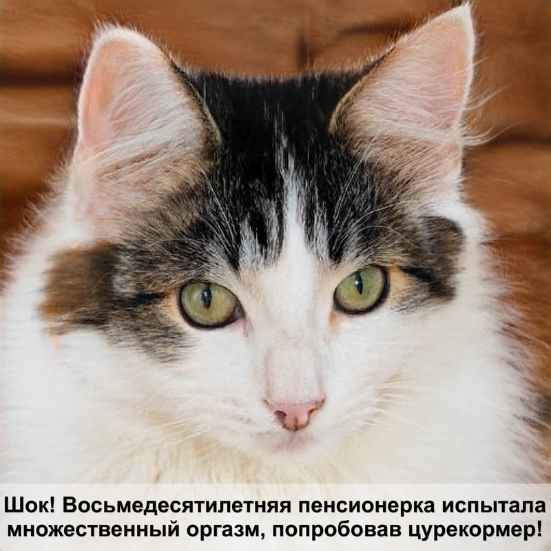 описание окрасов шотландских кошек