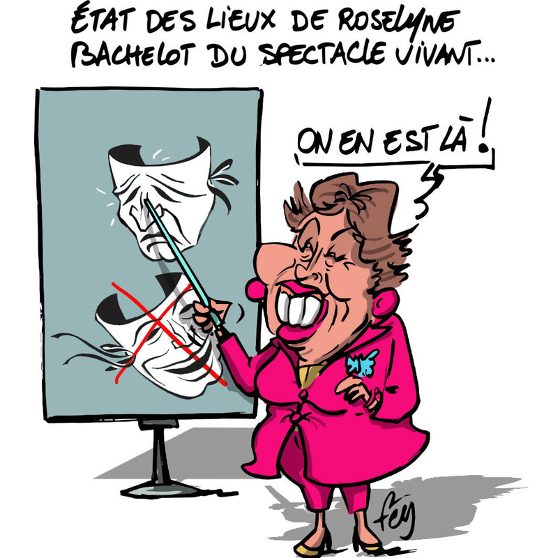 Les dessins du journal LE PROGRÈS - [ARCHIVES 01] - Page 3 2020-08-20-lp-01