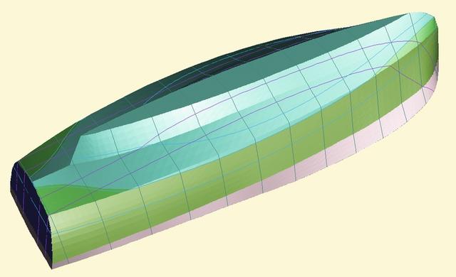 Two Brother FS model 03