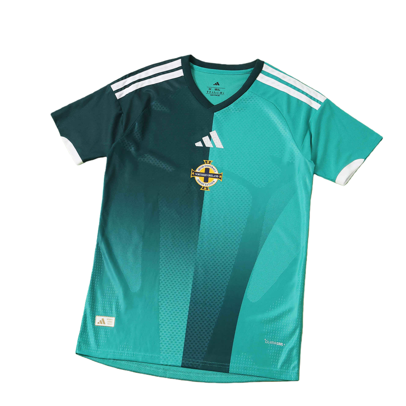 2026 FIFA World Cup Northern Ireland home Player version