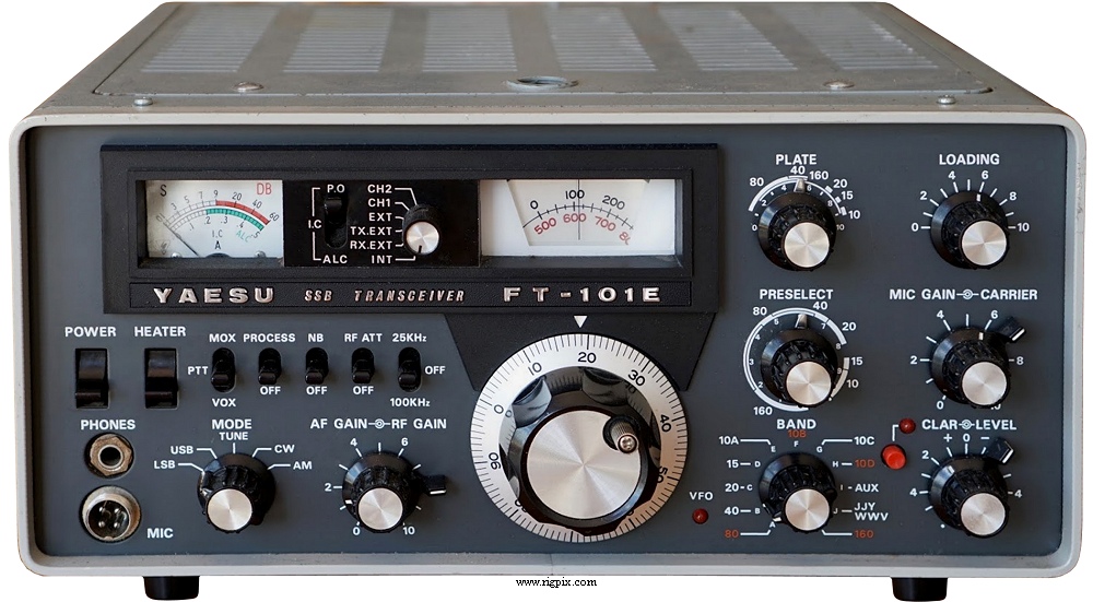 ft101e