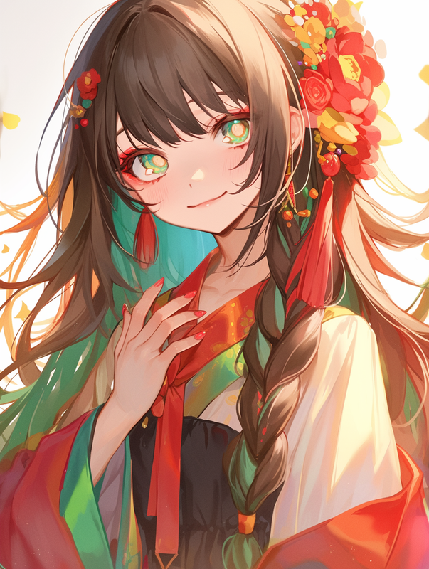 5