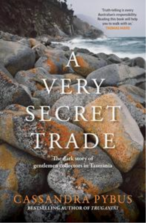 A Very Secret Trade: The dark story of gentlemen collectors in Tasmania