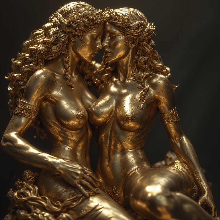 A-Gold-sculpture-monumental-na-ere-3