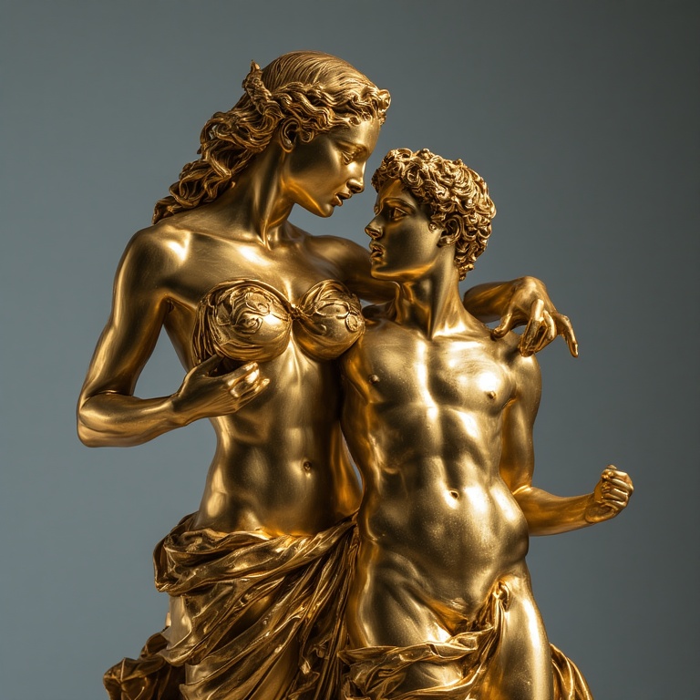 A-Gold-sculpture-monumental-na-10