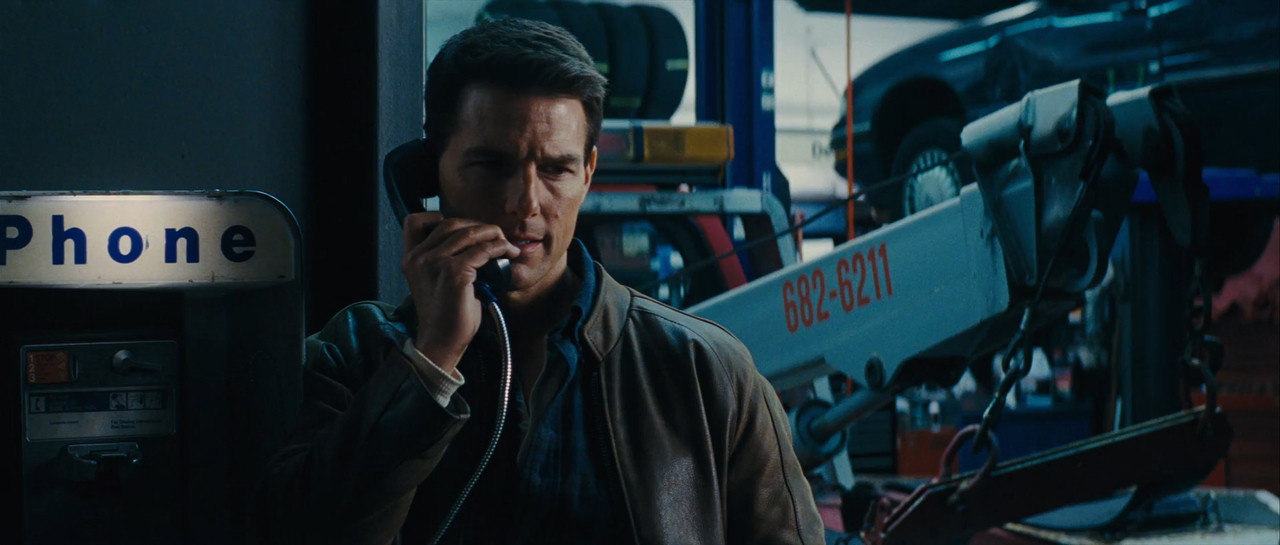 Jack Reacher 2012 BluRay [Hindi + Tamil + Telugu + English] 480p, 720p, 1080p ESub Screenshot
