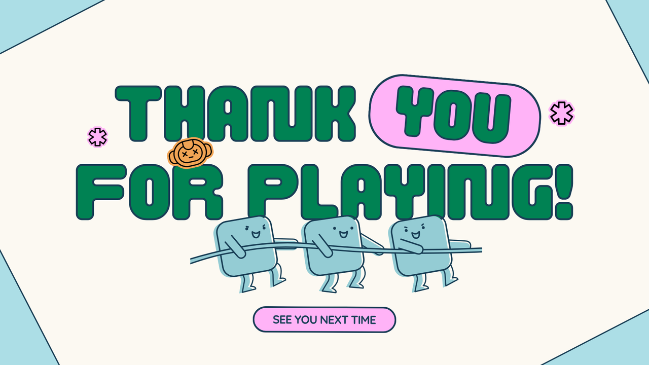 Bingo Games Presentation