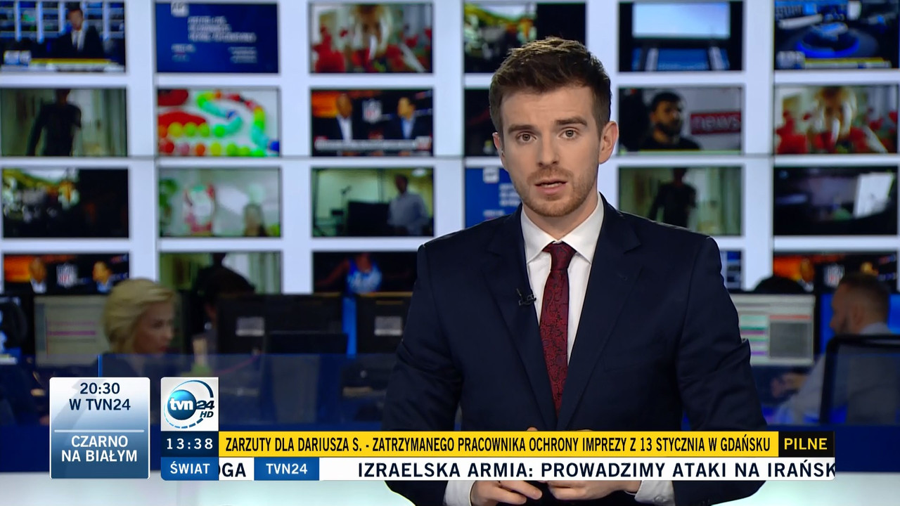 21 01 2019 lukasz jedlinski tvn24 2