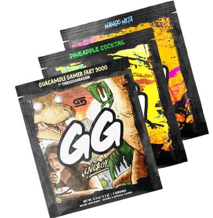 Energize Your Day for FREE: Grab a Sample of GG Energy Drink Mix – Limited Time Offer! Energize Your Day for FREE: Grab a Sample of GG Energy Drink Mix – Limited Time Offer!