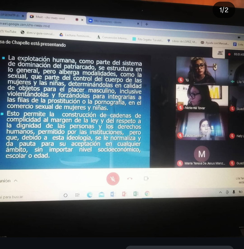 Cursos, talleres, capacitaciones y conferencias — imagen 11