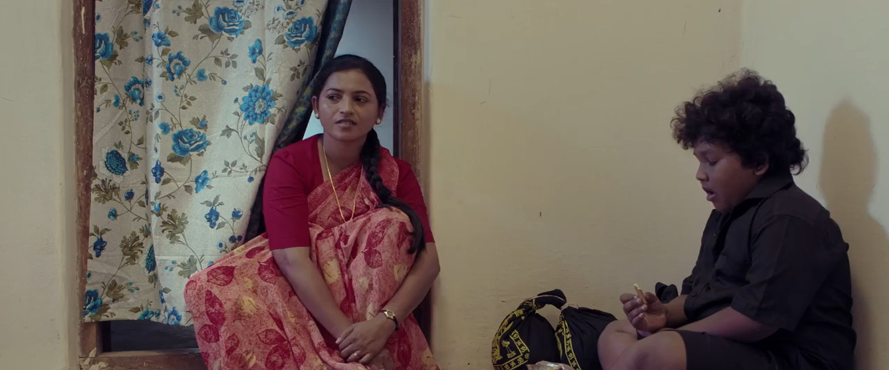 Sannidhanam P.O. 2026 WebRip [Tamil] 480p 720p ESub Screenshot