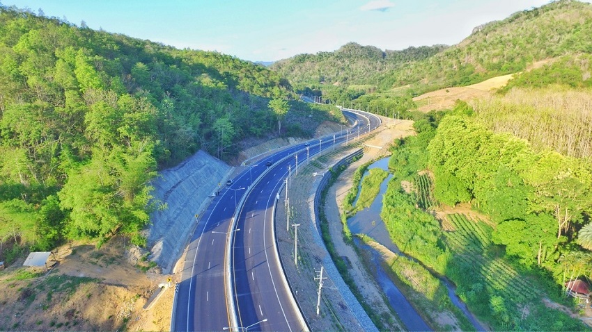 [T] Thailand | road infrastructure • ถนนและทางด่วนในประเทศไทย | Page 30 ...