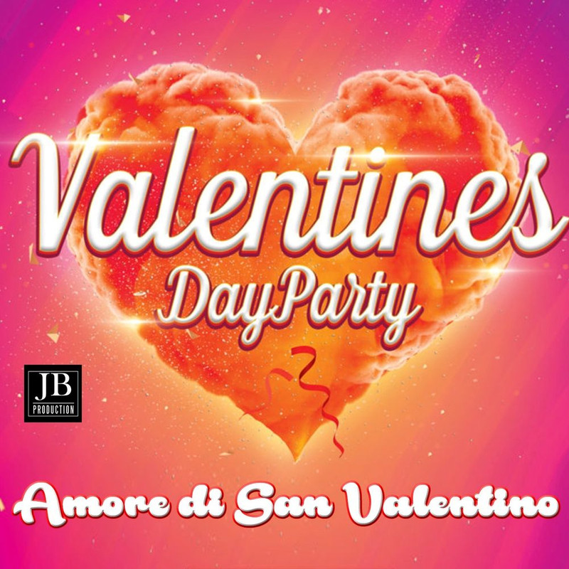 VA - Amore di San Valentino (2019) .Mp3 -320 Kbps