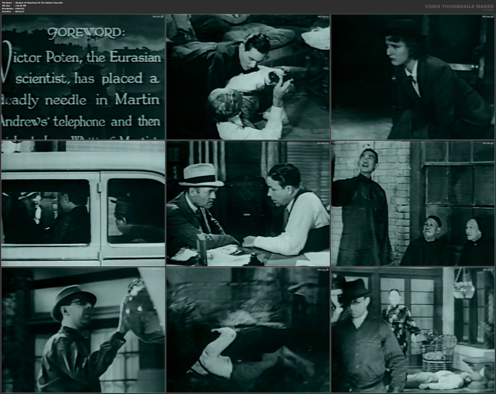Shadow of Chinatown 05 The Sinister Ray.mkv