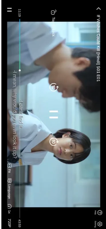 MovieBox 4K Video Player