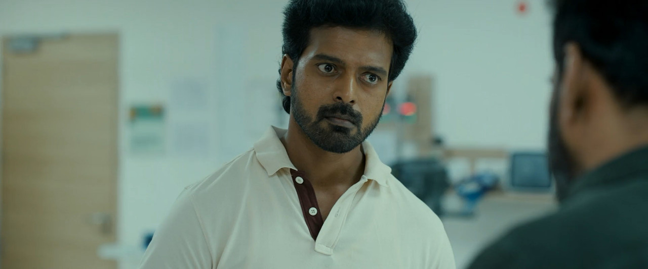 Madharaasi 2025 WebRip [Hindi + Tamil + Telugu + Malayalam + Kannada] 480p, 720p, 1080p ESub Screenshot