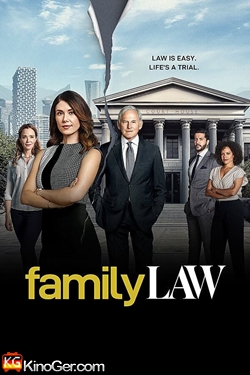 Family Law (2021)