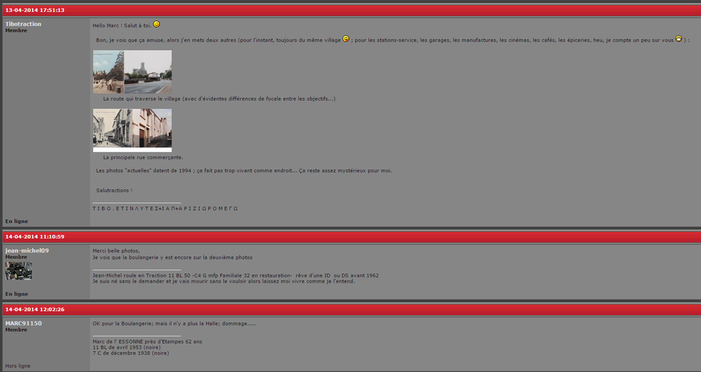 1. Constructions avant, 13 04 2014