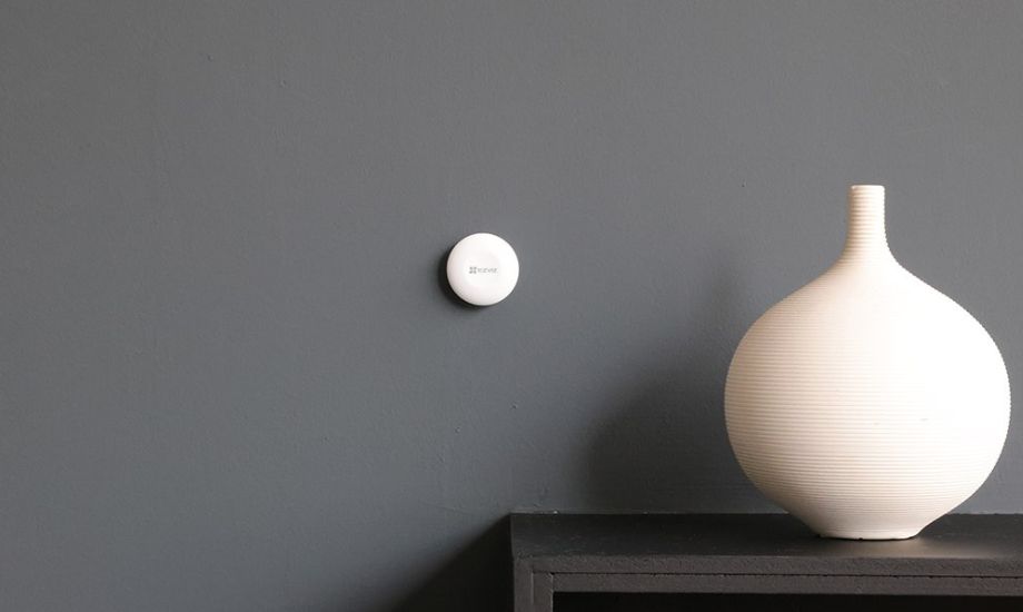 EZVIZ T3C utilizzo smart