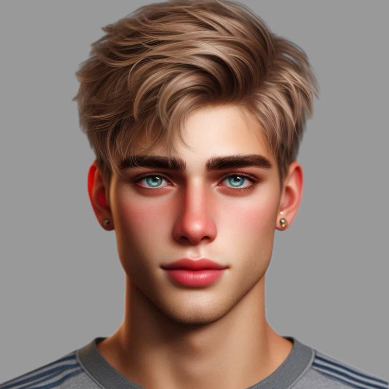 Лев