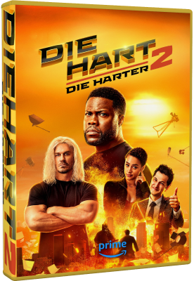 Die Hart 2 - Die Harter 2024 .mkv WEBRiP - ITA - paradisoforall.com