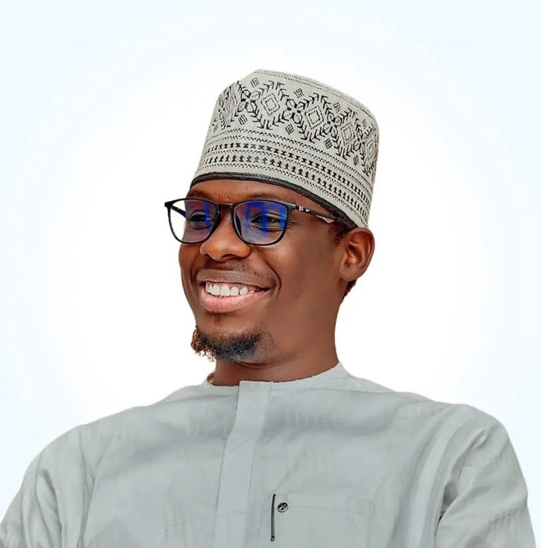 Abubakar M. Hassan - CEO of Alishell
