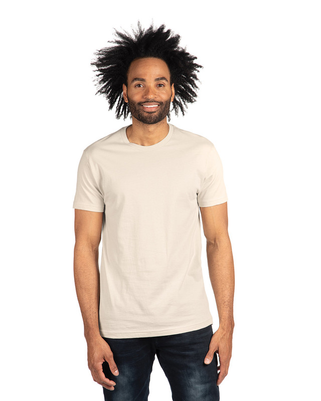 Next Level Apparel Unisex Baumwolle T-Shirt 3600 - Bild 36 von 43