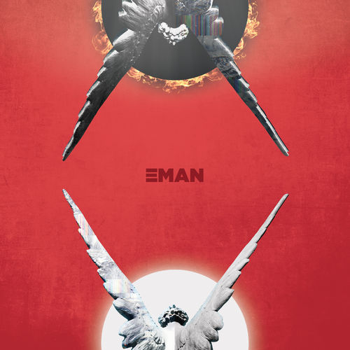 Eman - Eman [Album] (2019) .FLAC