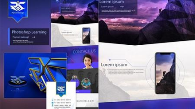 fa5c6419 1531 4b7e 96c8 07c9a9c3014a - Professional Photoshop Training From Logo To Ui Website