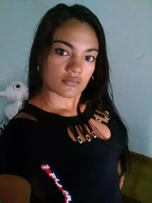 Santiago de Cuba, Julio 2019.