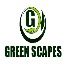 Green Scapes Landscapes