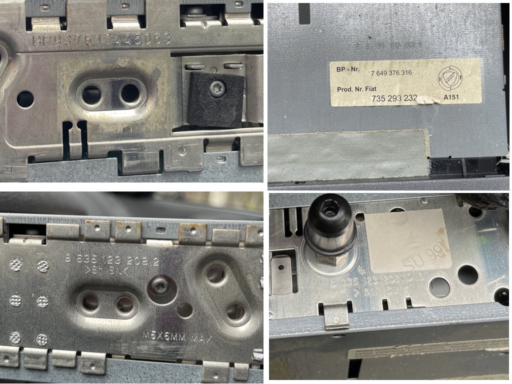 alfa radio 147