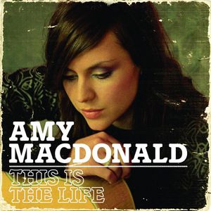 Re: Amy Macdonald